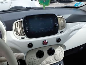 Fiat 500 Dolcevita 1.0 70 CV - Foto 9