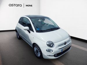 Fiat 500 Dolcevita 1.0 70 CV - Foto 2