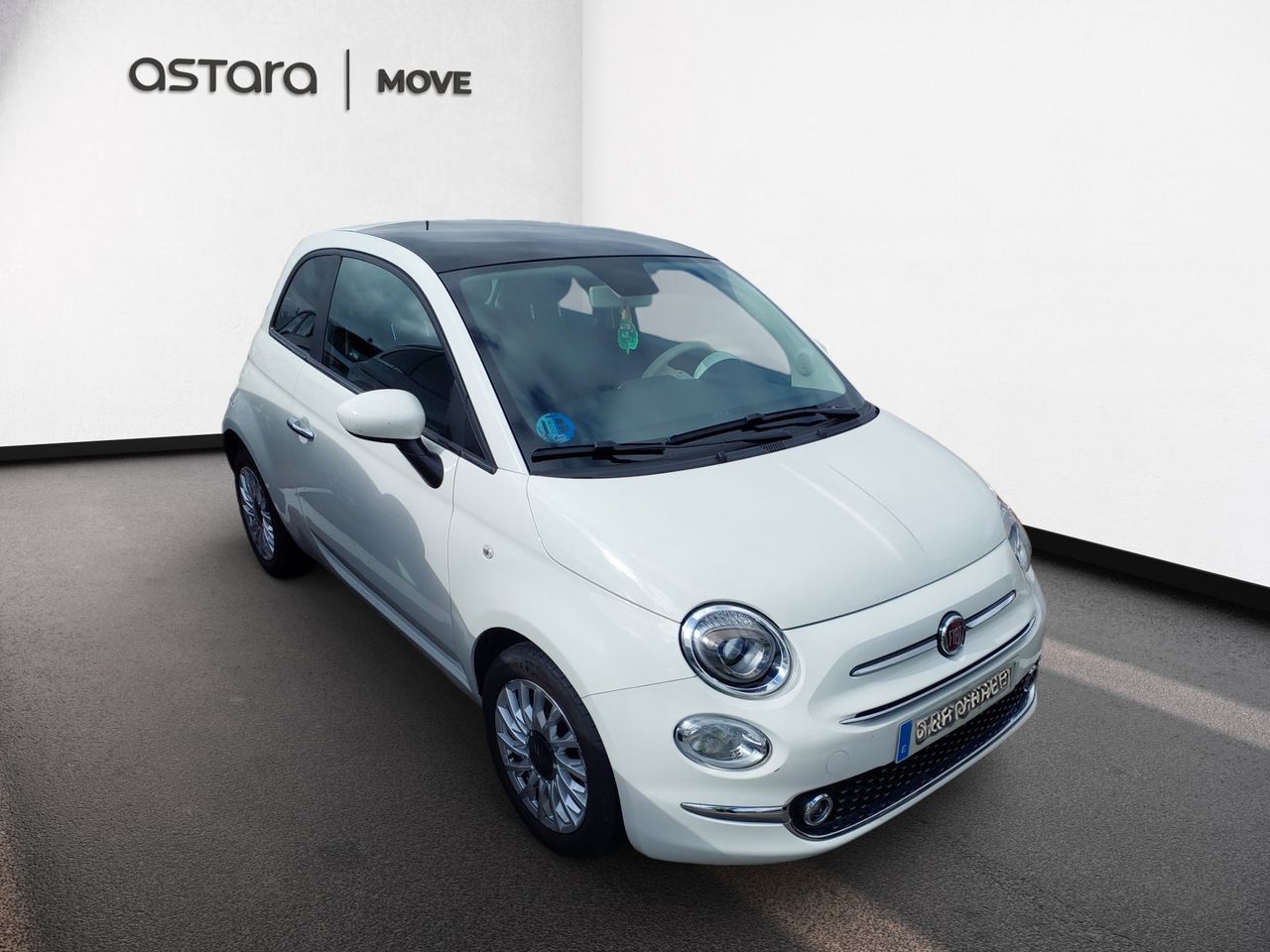 Fiat 500 Dolcevita 1.0 70 CV - Foto 1