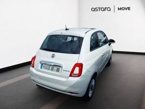 Fiat 500 Dolcevita 1.0 70 CV - Foto 3