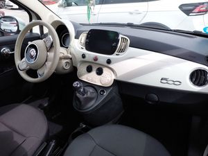 Fiat 500 Dolcevita 1.0 70 CV - Foto 6