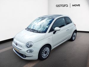 Fiat 500 Dolcevita 1.0 70 CV - Foto 3