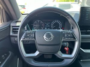 KGM Rexton D22T 4X4 PRO AUT - Foto 10