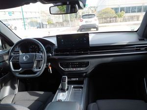 KGM Rexton D22T 4X4 PRO AUT - Foto 5