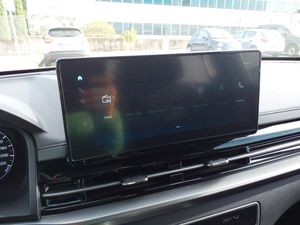 KGM Rexton D22T 4X4 PRO AUT - Foto 8