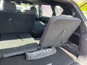 KGM Rexton D22T 4X4 PRO AUT - Foto 7