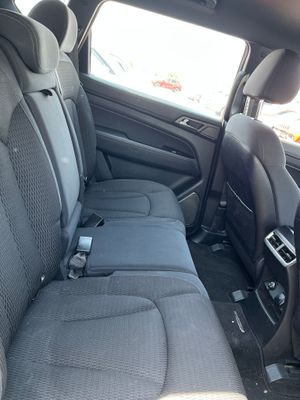 KGM Rexton D22T 4X4 PRO AUT - Foto 6