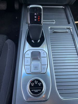 KGM Rexton D22T 4X4 PRO AUT - Foto 12