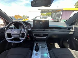 KGM Rexton D22T 4X4 PRO AUT - Foto 9