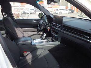 KGM Rexton D22T 4X4 PRO AUT - Foto 6