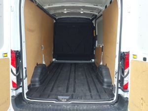 Ford Transit FT350 L2 EB 130CV - Foto 5