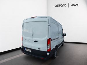 Ford Transit FT350 L2 EB 130CV - Foto 4