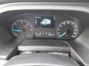 Ford Transit FT350 L2 EB 130CV - Foto 8