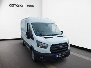 Ford Transit FT350 L2 EB 130CV - Foto 2
