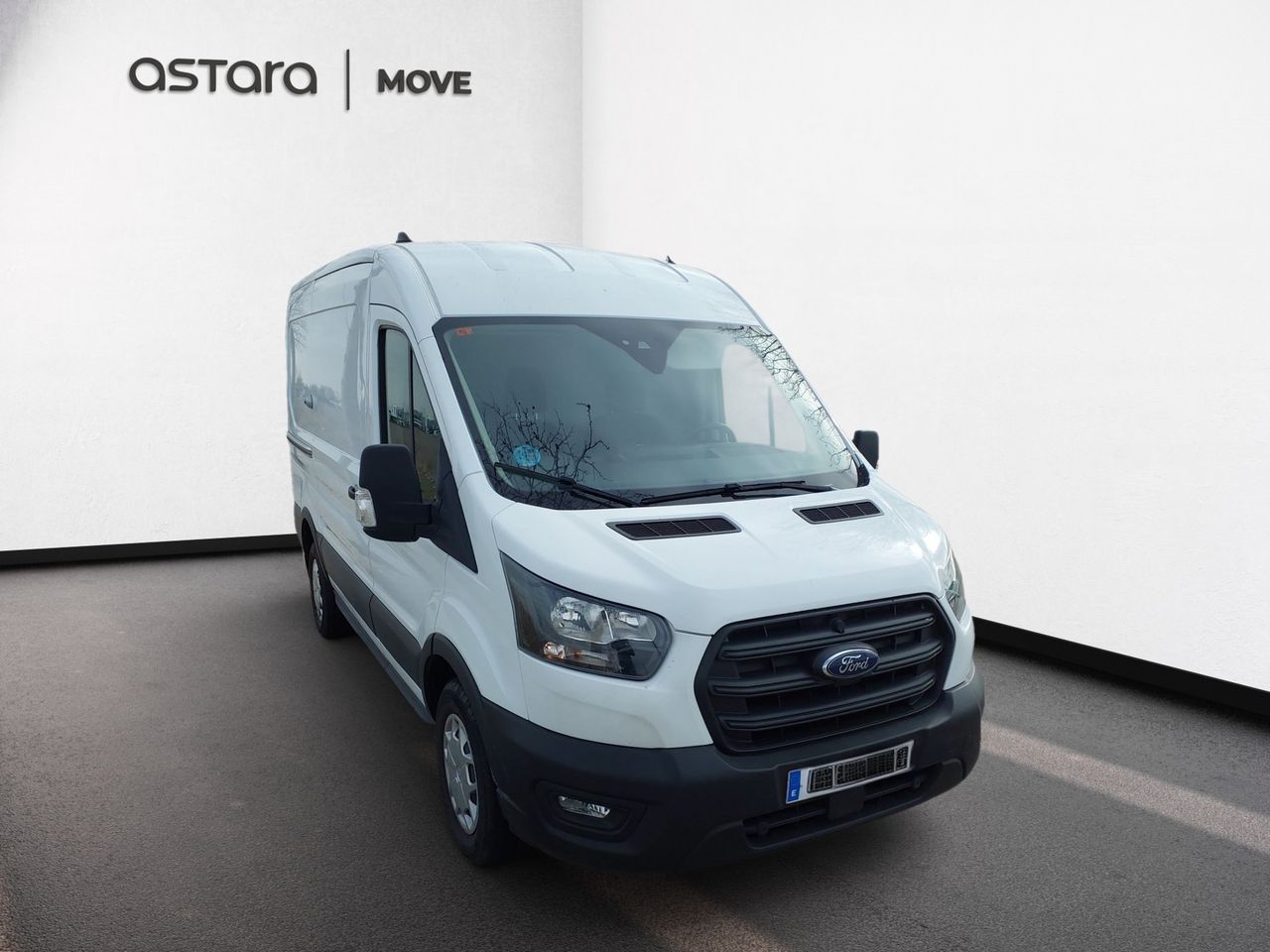 Ford Transit FT350 L2 EB 130CV - Foto 1