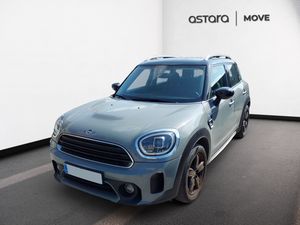 MINI Countryman Cooper 136hp Auto 5d - Foto 3