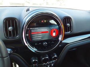 MINI Countryman Cooper 136hp Auto 5d - Foto 9