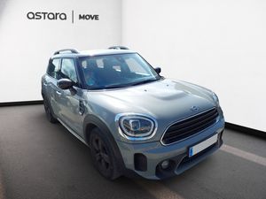 MINI Countryman Cooper 136hp Auto 5d - Foto 2