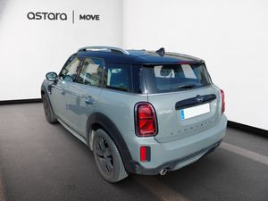MINI Countryman Cooper 136hp Auto 5d - Foto 4