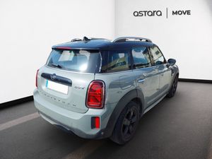 MINI Countryman Cooper 136hp Auto 5d - Foto 3