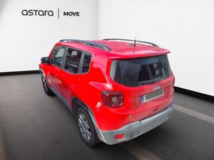 Jeep Renegade 1.6 Limited 130CV MHEV - Foto 4