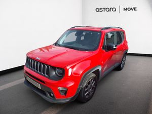 Jeep Renegade 1.6 Limited 130CV MHEV - Foto 3