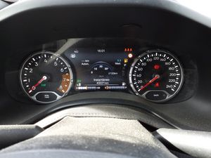 Jeep Renegade 1.6 Limited 130CV MHEV - Foto 8