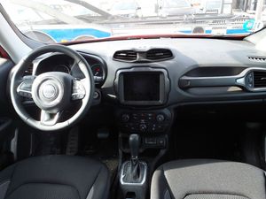 Jeep Renegade 1.6 Limited 130CV MHEV - Foto 7