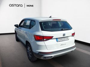Seat Ateca 2.0 TDI Style XM DSG 150 - Foto 4
