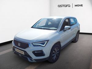 Seat Ateca 2.0 TDI Style XM DSG 150 - Foto 3