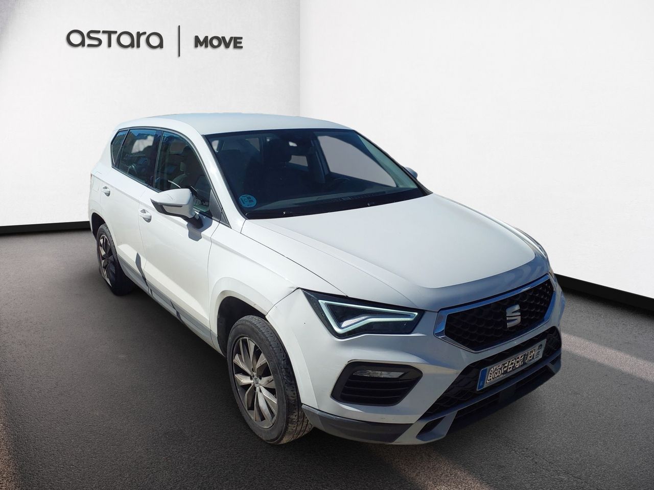 Seat Ateca 2.0 TDI Style XM DSG 150 - Foto 1