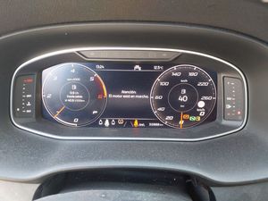 Seat Ateca 2.0 TDI Style XM DSG 150 - Foto 7