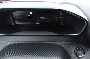 Peugeot 2008 Allure Puretech 100 CV - Foto 8