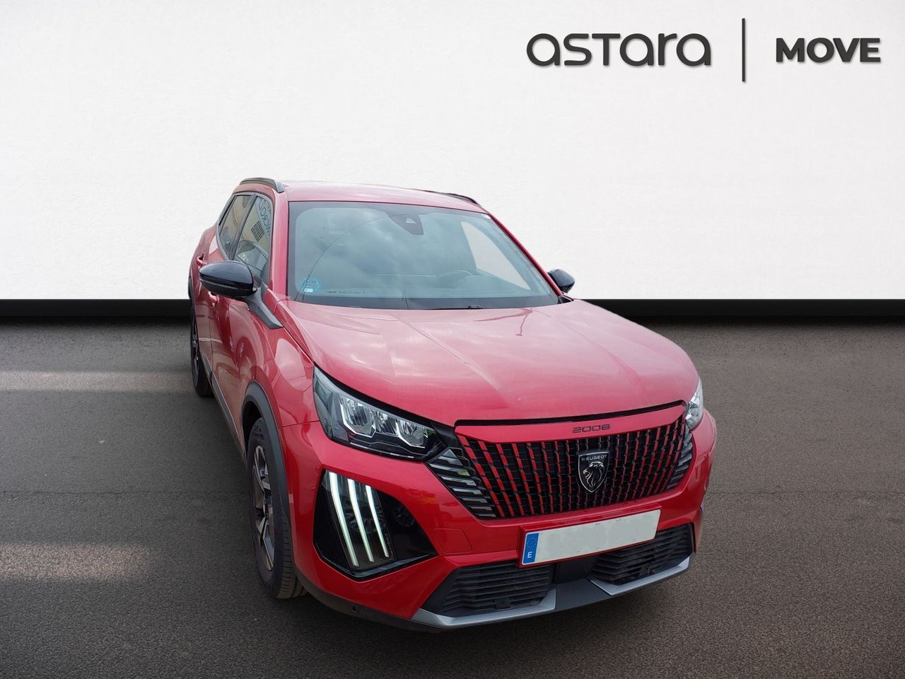 Peugeot 2008 Allure Puretech 100 CV - Foto 1