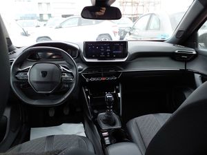 Peugeot 2008 Allure Puretech 100 CV - Foto 7