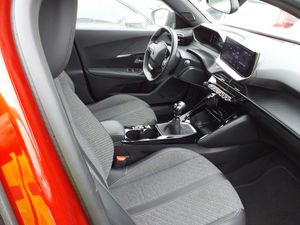 Peugeot 2008 Allure Puretech 100 CV - Foto 6