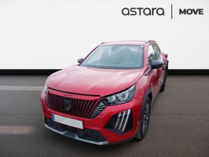 Peugeot 2008 Allure Puretech 100 CV - Foto 3