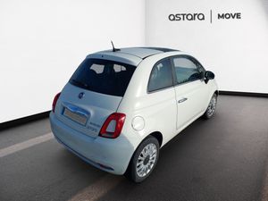 Fiat 500 Dolcevita 1.0 70 CV - Foto 3