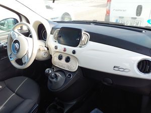 Fiat 500 Dolcevita 1.0 70 CV - Foto 7