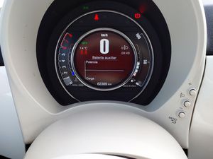 Fiat 500 Dolcevita 1.0 70 CV - Foto 8