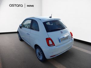 Fiat 500 Dolcevita 1.0 70 CV - Foto 4