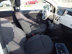 Fiat 500 Dolcevita 1.0 70 CV - Foto 6