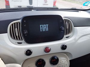 Fiat 500 Dolcevita 1.0 70 CV - Foto 9