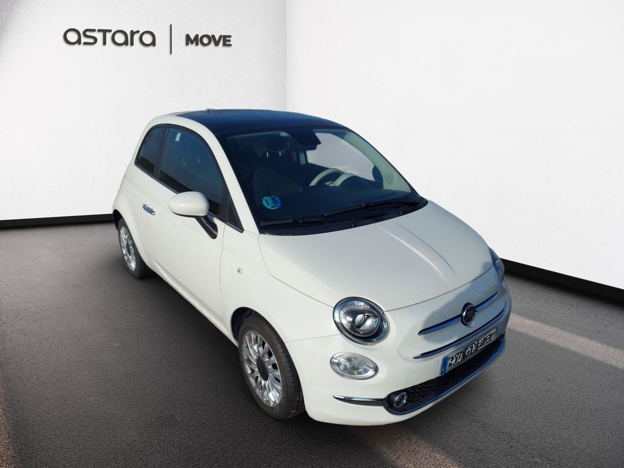 Fiat 500 Dolcevita 1.0 70 CV - Foto 1
