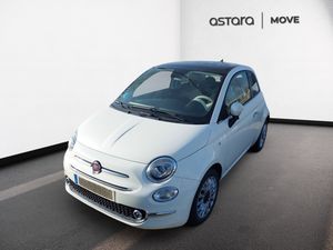 Fiat 500 Dolcevita 1.0 70 CV - Foto 3