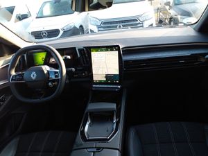 Renault Austral 1.3 TCE Mild Hybrid Techno Auto - Foto 6