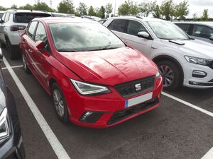 Seat Ibiza 1.0 80CV Style XL - Foto 2