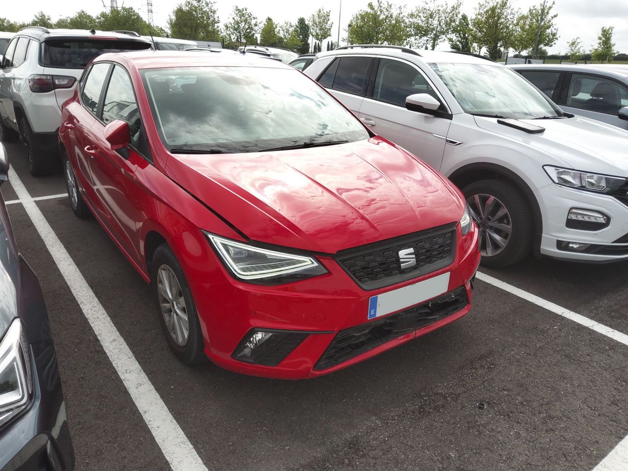 Seat Ibiza 1.0 80CV Style XL - Foto 1