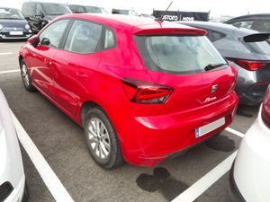 Seat Ibiza 1.0 80CV Style XL - Foto 4