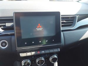 Mitsubishi ASX 130T MHEV Kaiteki - Foto 9